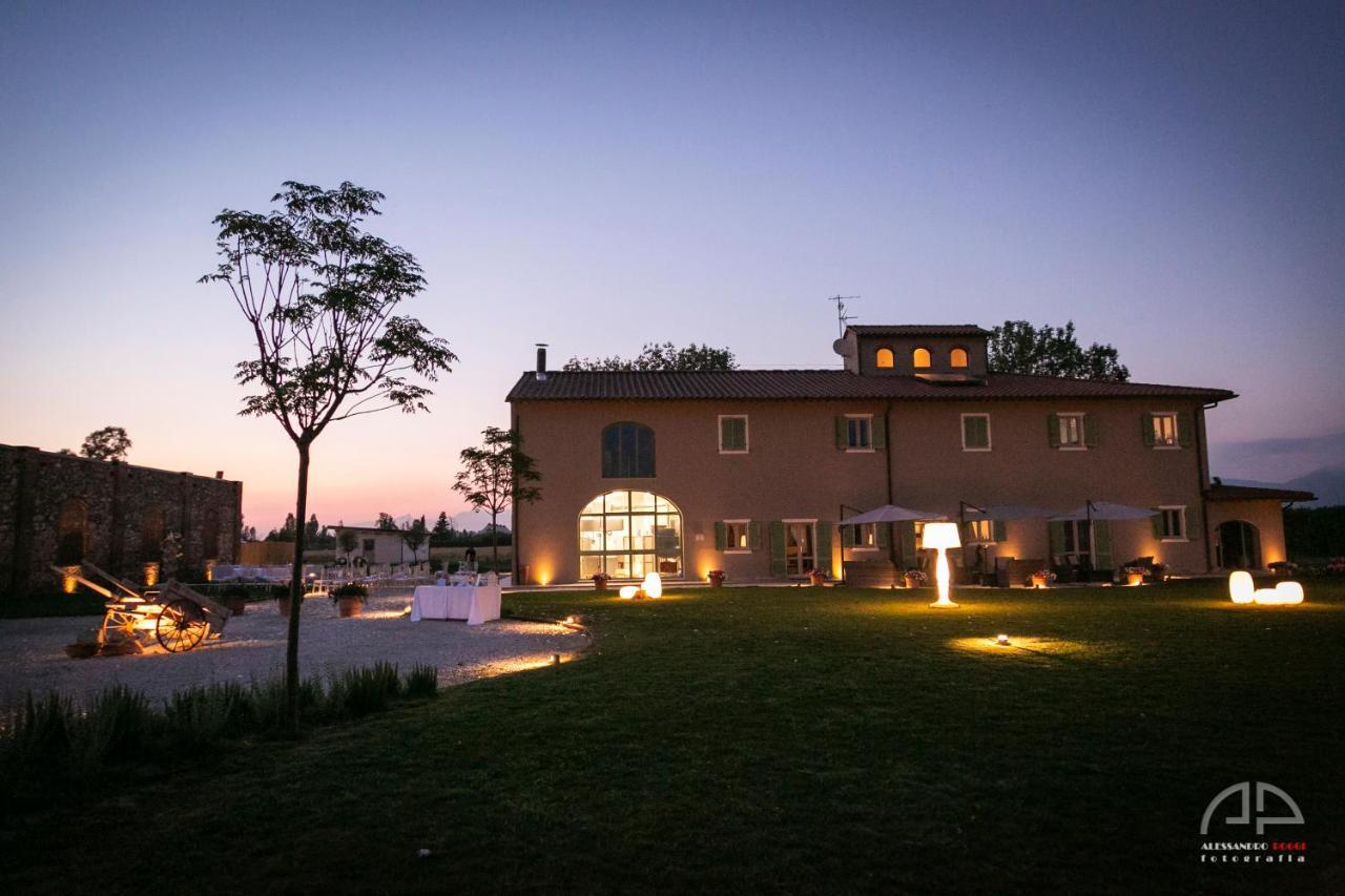 Agroturismo Fattoria L'olmetto *
